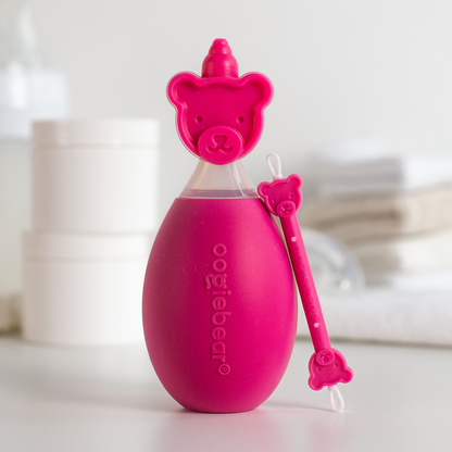 oogiebear baby nose and ear cleaning kit