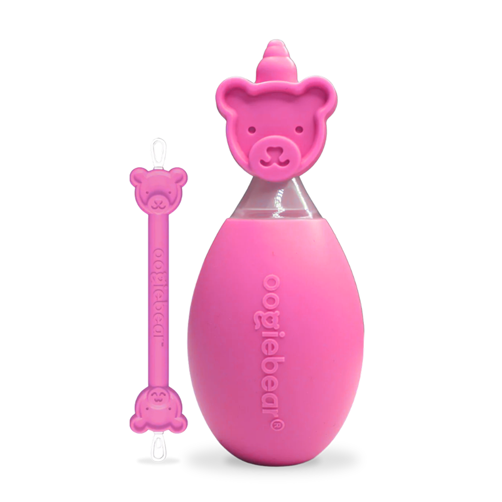 oogiebear baby nose and ear cleaning kit