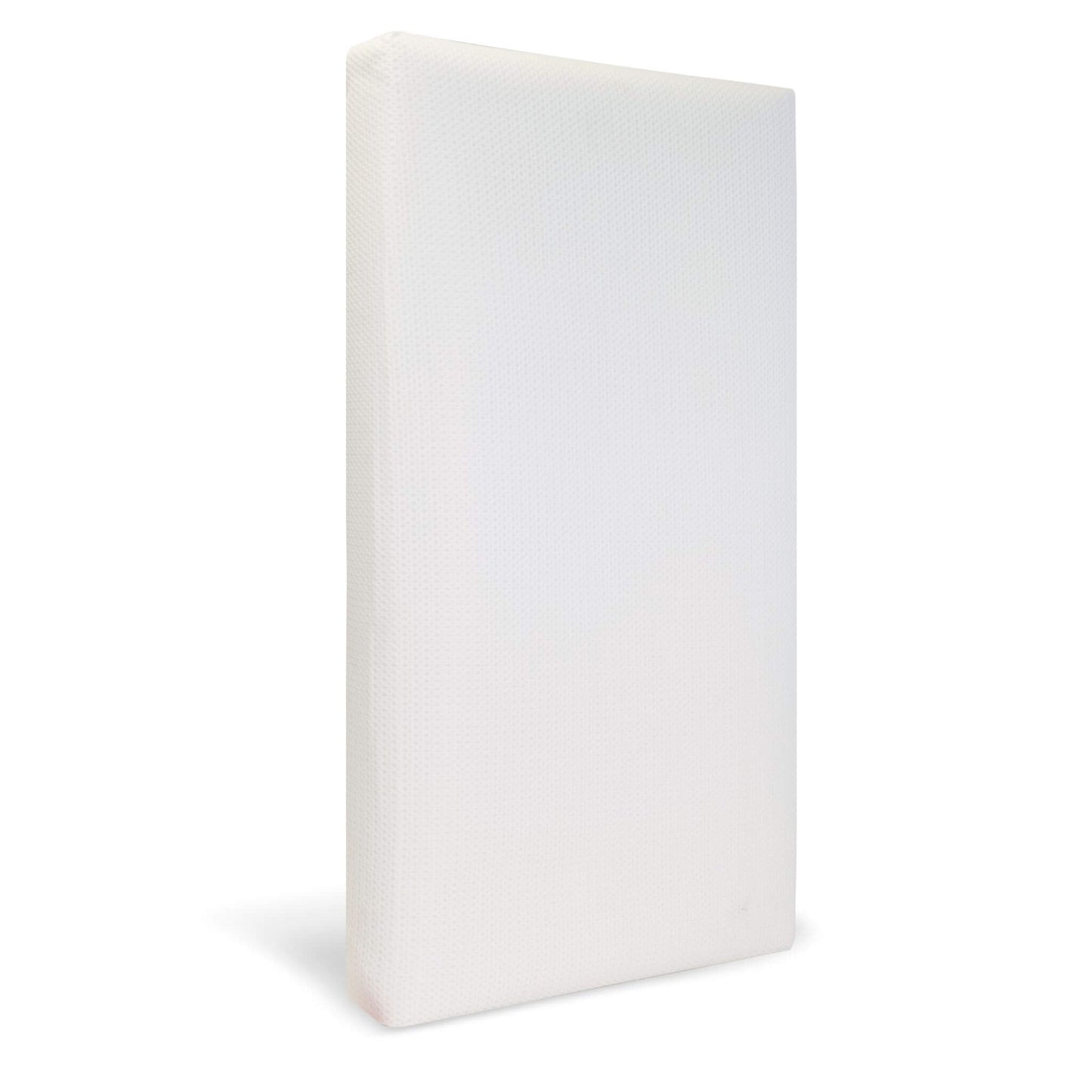 Breathable Organic 2-Stage Baby Crib Mattress