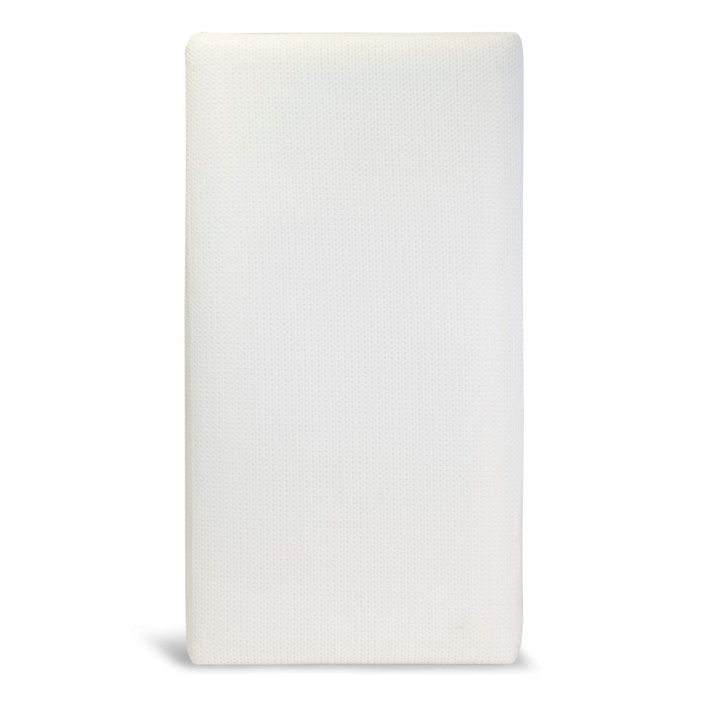 Breathable Organic 2-Stage Baby Crib Mattress