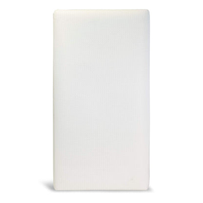 Breathable Organic 2-Stage Baby Crib Mattress