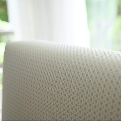 Breathable Organic 2-Stage Baby Crib Mattress
