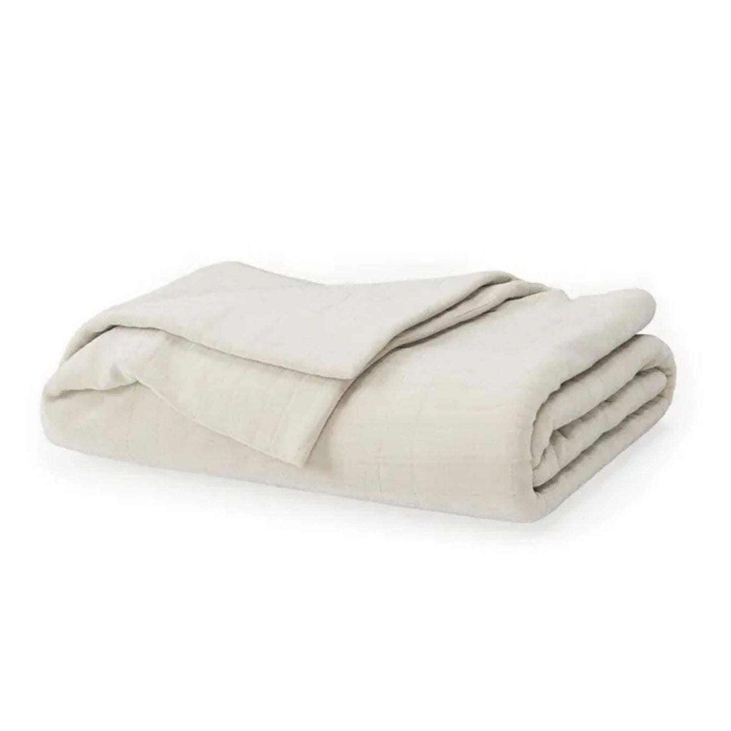 Breathable Organic Cotton Muslin Kids Blanket
