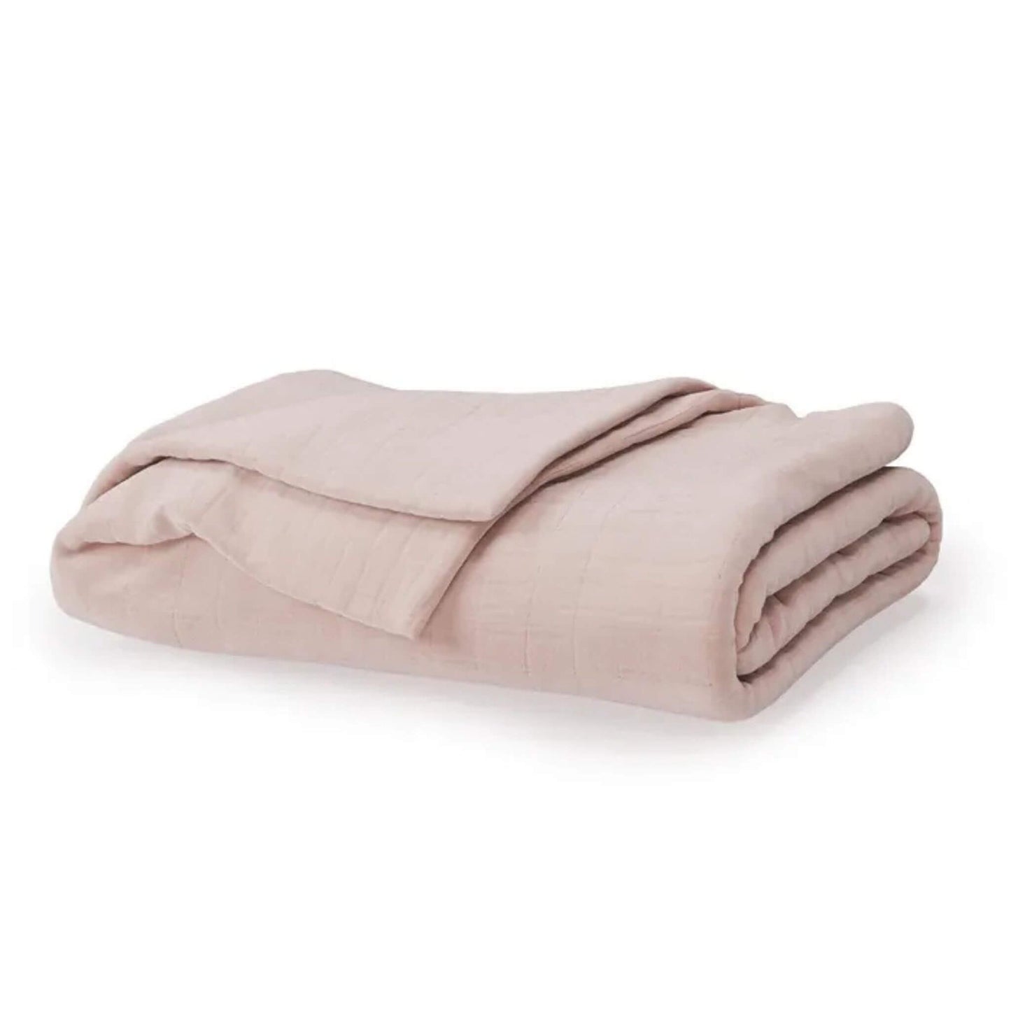 Breathable Organic Cotton Muslin Kids Blanket