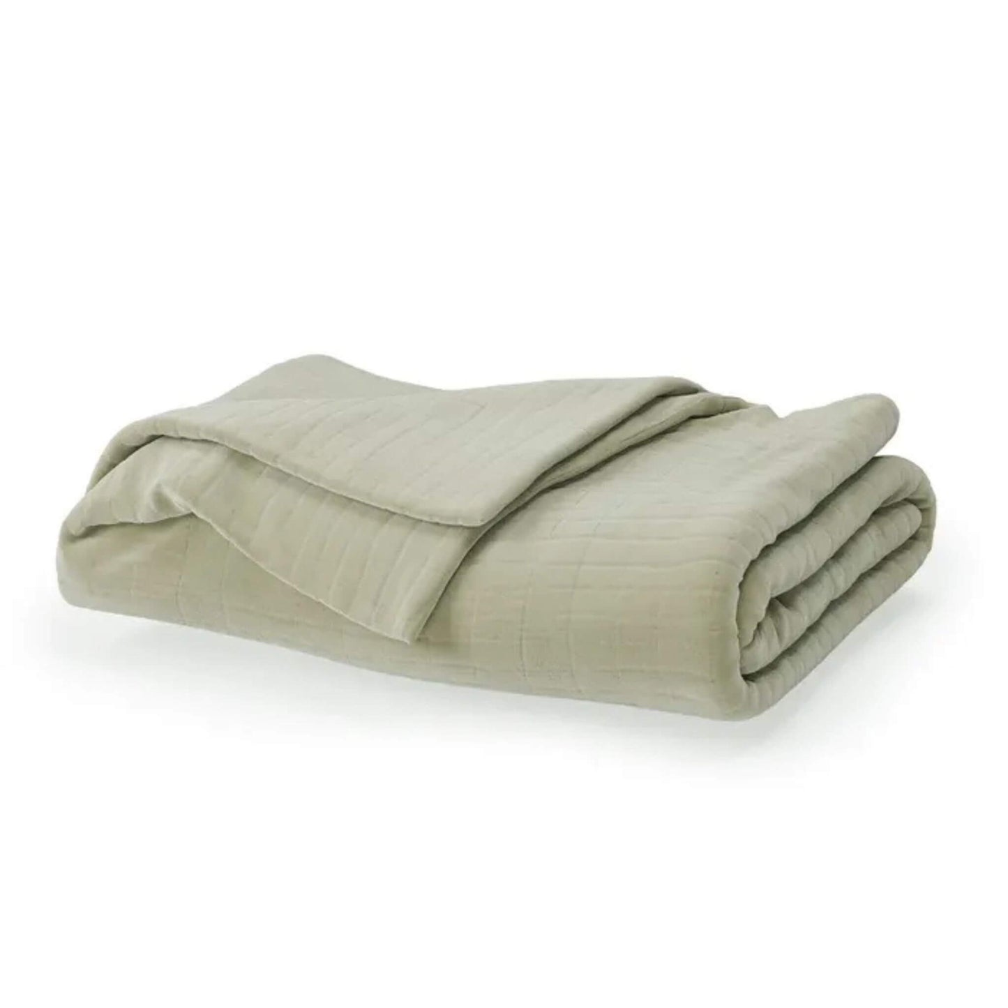 Breathable Organic Cotton Muslin Kids Blanket
