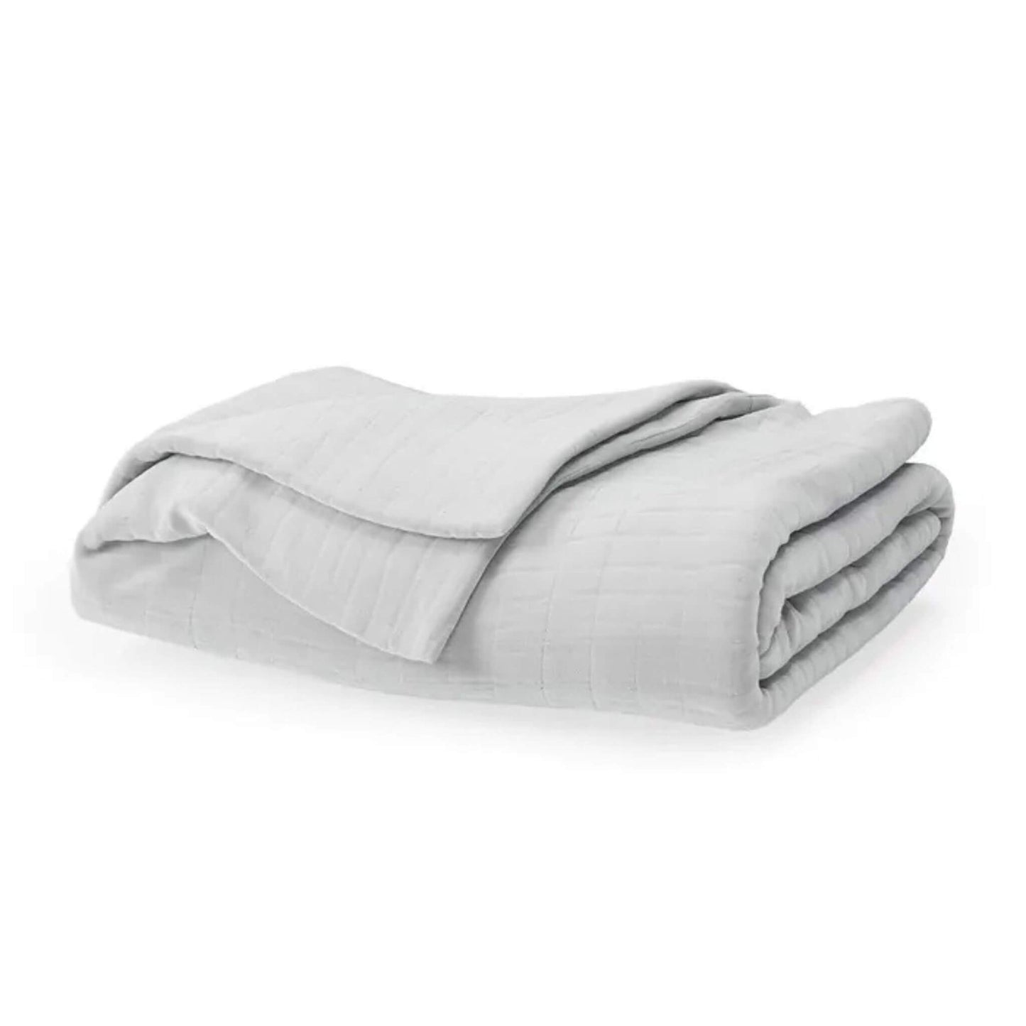 Breathable Organic Cotton Muslin Kids Blanket