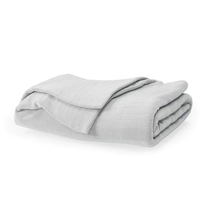 Breathable Organic Cotton Muslin Kids Blanket