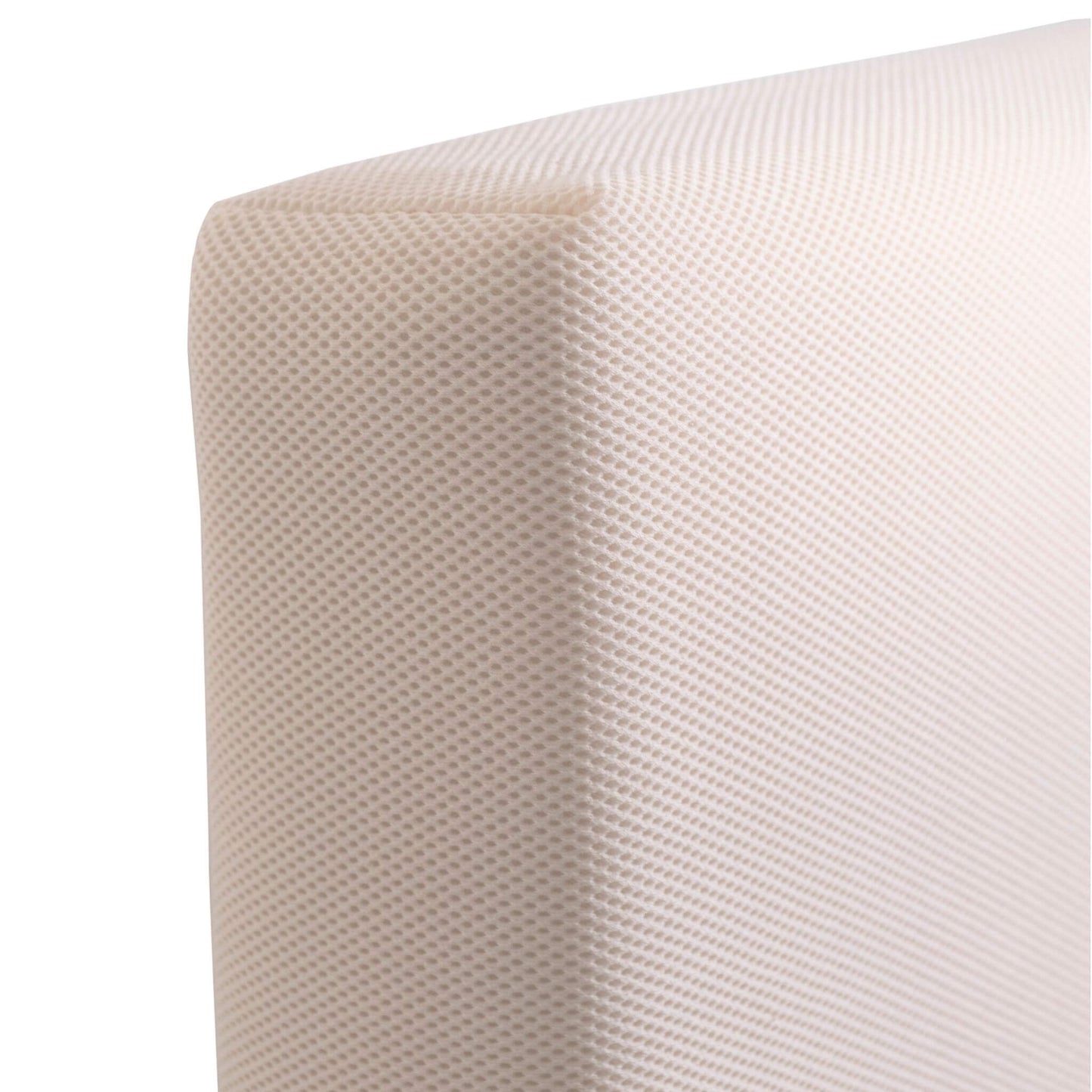 Breathable Organic Baby Mini Crib Mattress
