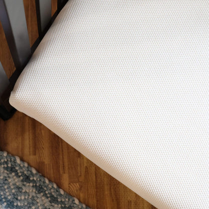 Breathable Organic Baby Mini Crib Mattress