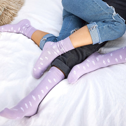 Adult Socks that Save Dogs