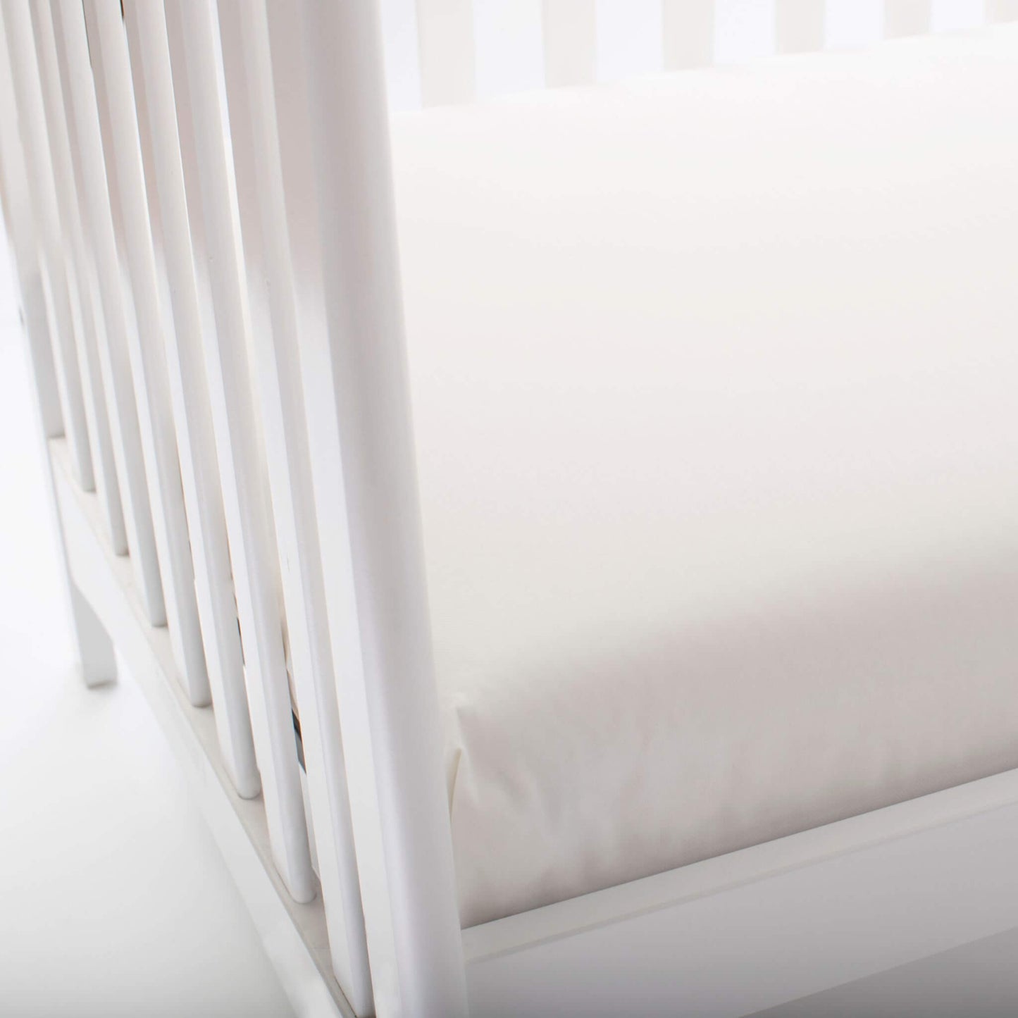 Classic Organic Cotton Crib Mattress