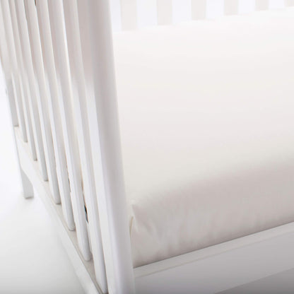 Classic Organic Cotton Crib Mattress
