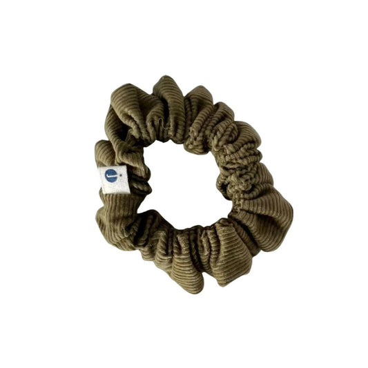 Organic Kids Classic Scrunchie