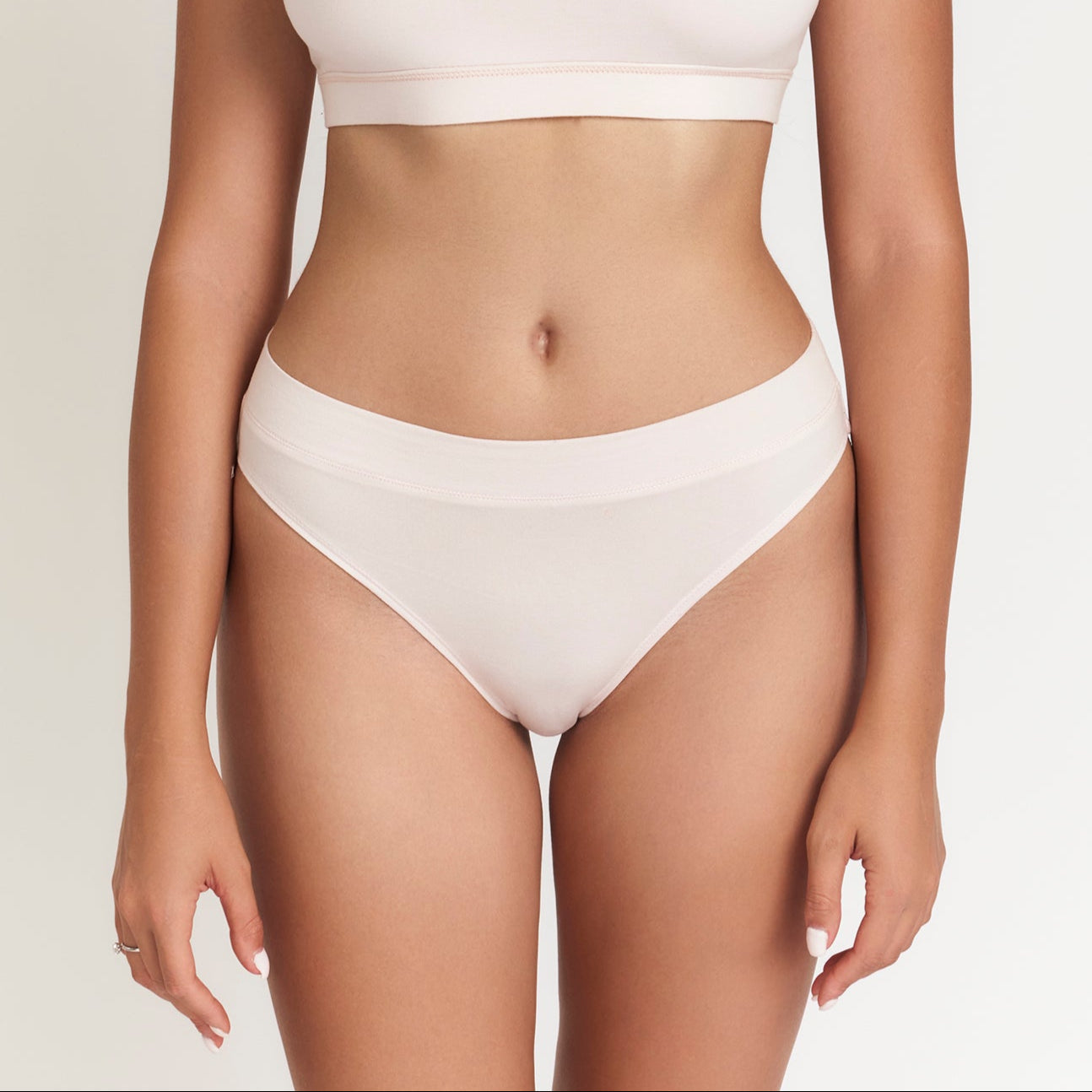 Women’s Mid-Rise Brief
