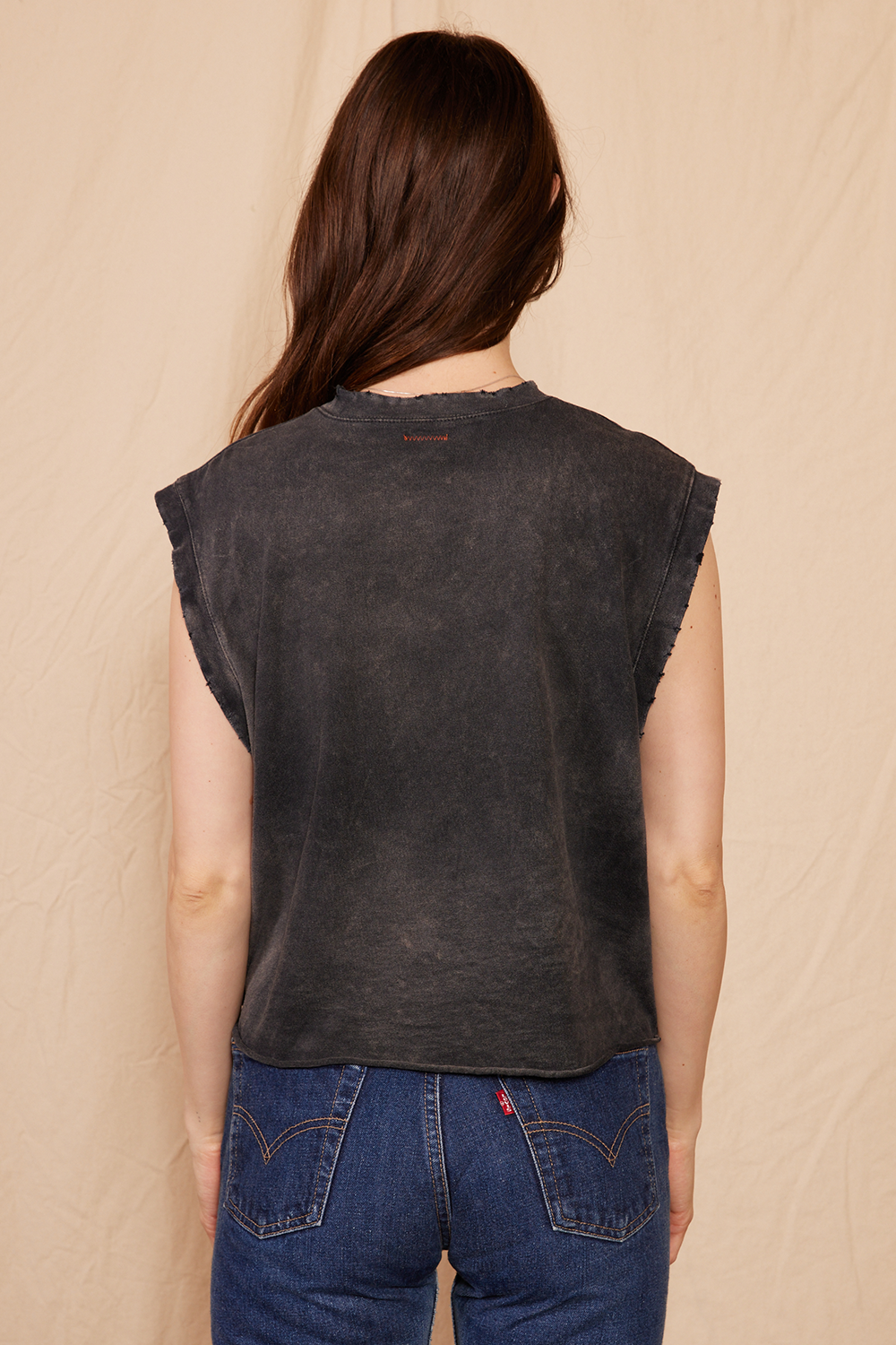 Organic Women's Def Leppard Hysteria Tank