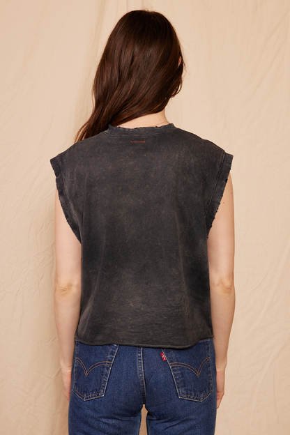 Organic Women's Def Leppard Hysteria Tank