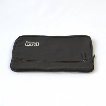 Organic Cotton Erdig Laptop Sleeve (15 Inches)