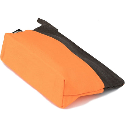 Organic Cotton Canvas Cosmetic Bag - Honua Pouch