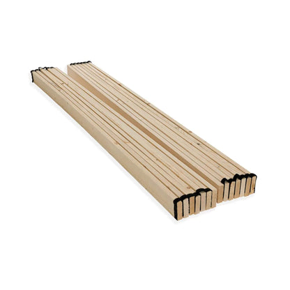 Deluxe Organic Bed Foundation