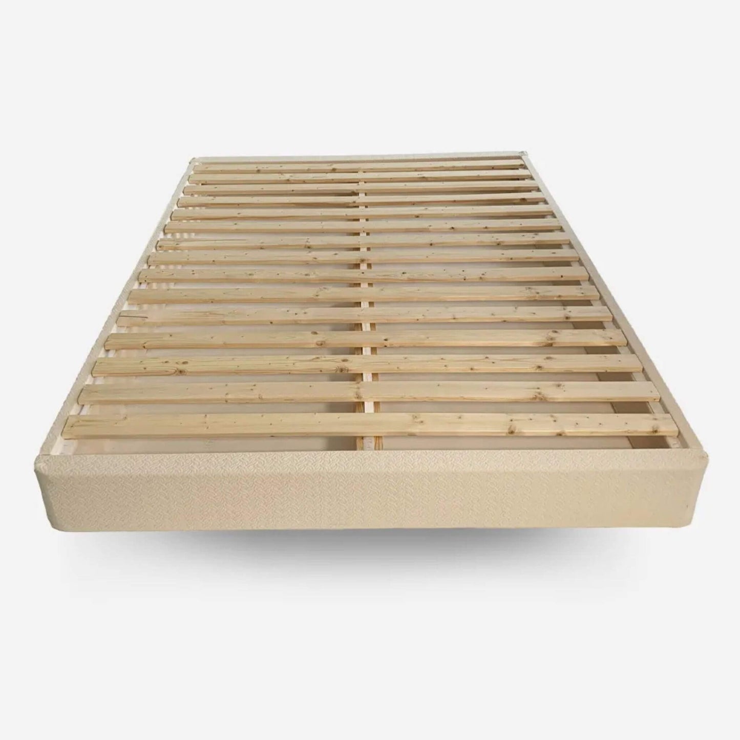 Deluxe Organic Bed Foundation