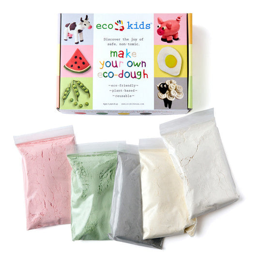 Make Your Own Dough Kit – DIY – Yields 5 lbs
