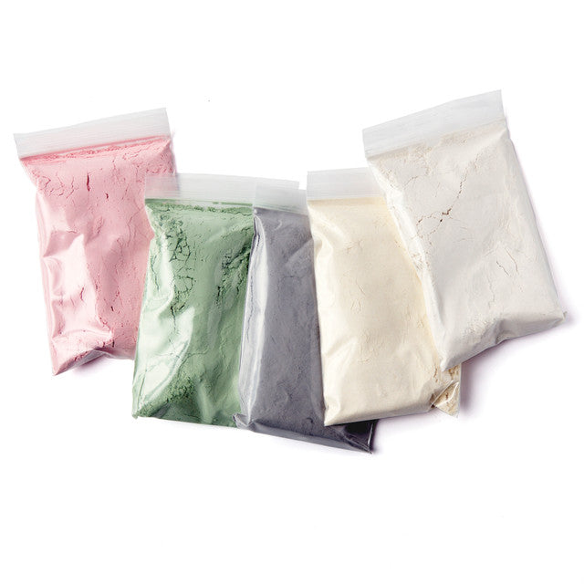Make Your Own Dough Kit – DIY – Yields 5 lbs