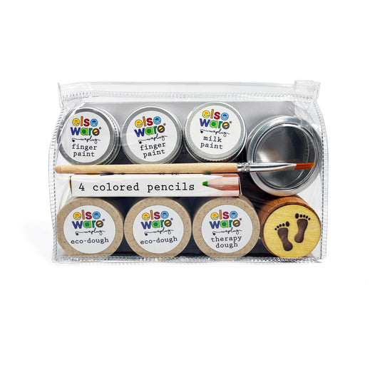 Elseware Unplug Sample Art Kit – Best Sellers