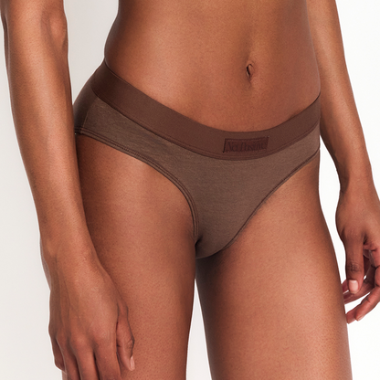 Women's Mid-Rise Brief 7-Pack