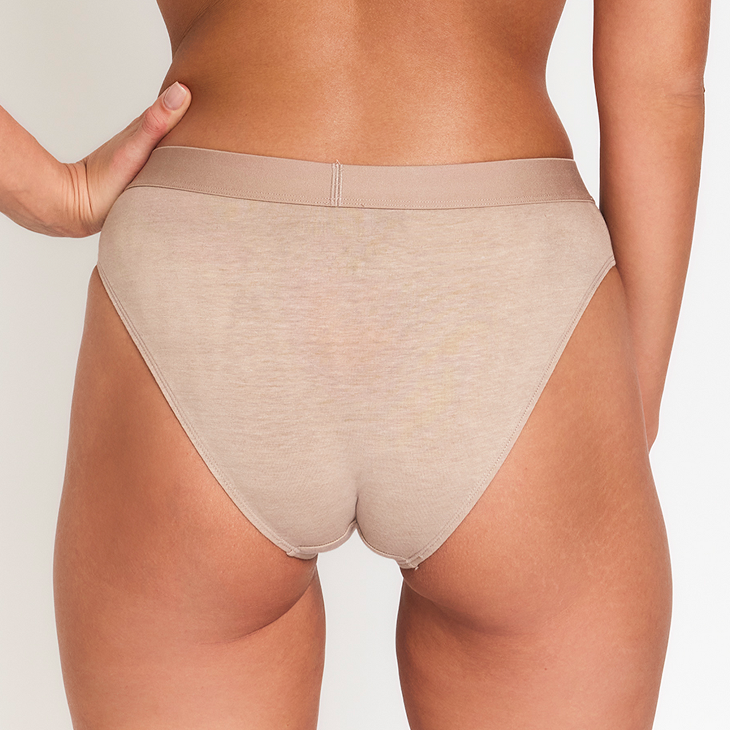 Women's Mid-Rise Brief 7-Pack