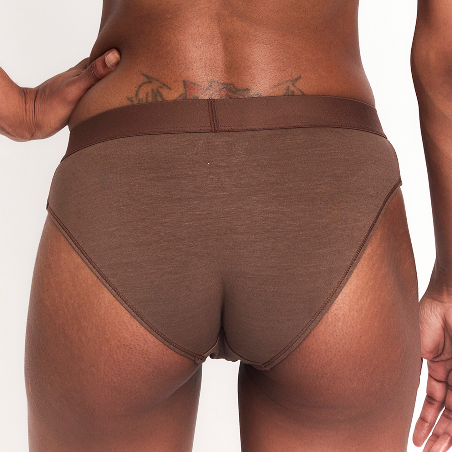 Women's Mid-Rise Brief 7-Pack