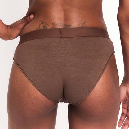 Women's Mid-Rise Brief 7-Pack