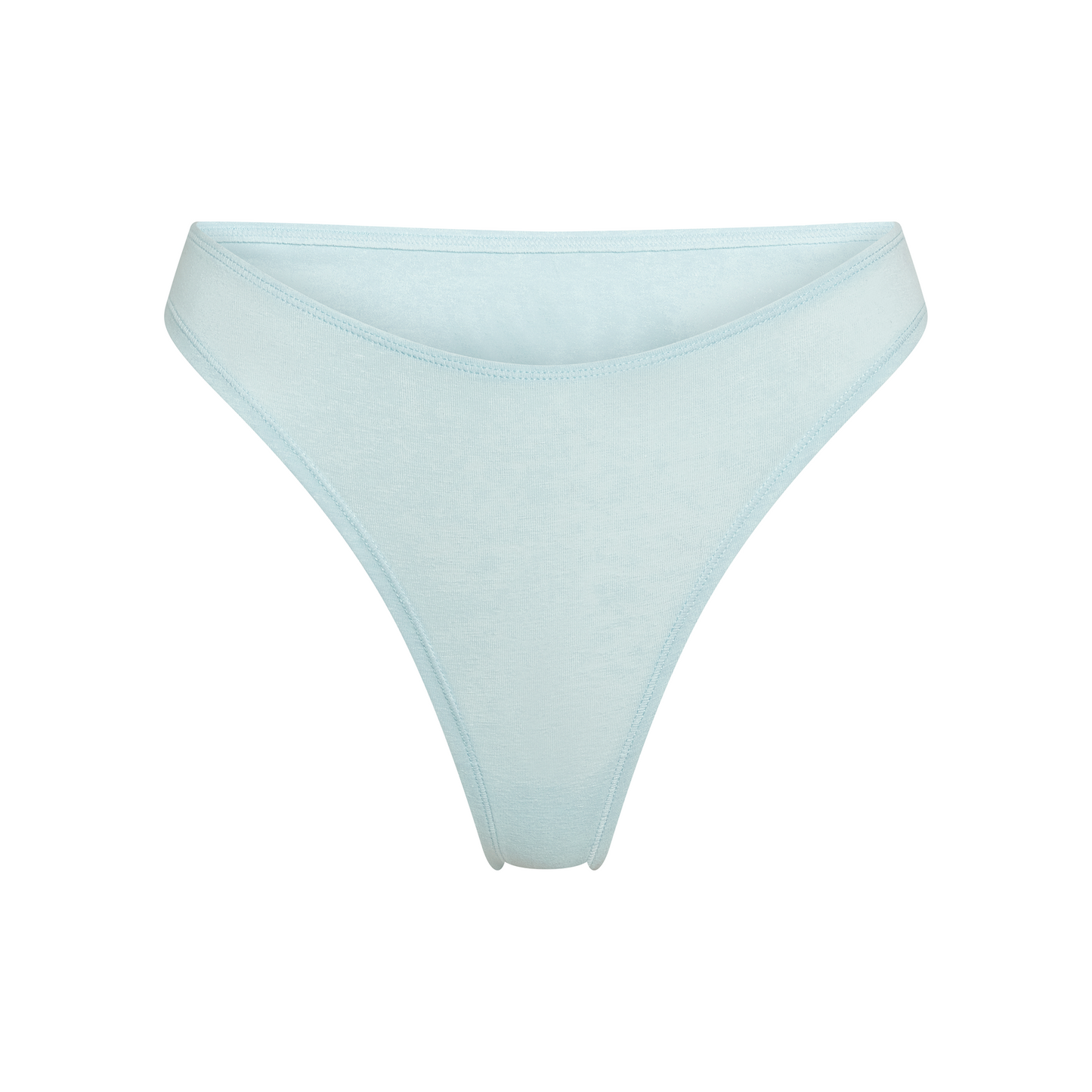 Thong - Ocean Blue