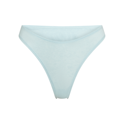 Thong - Ocean Blue