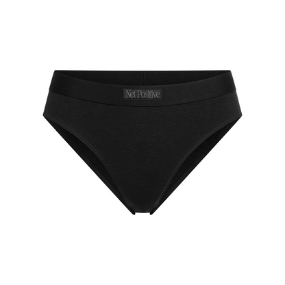 Women's Mid-Rise Brief Bikini