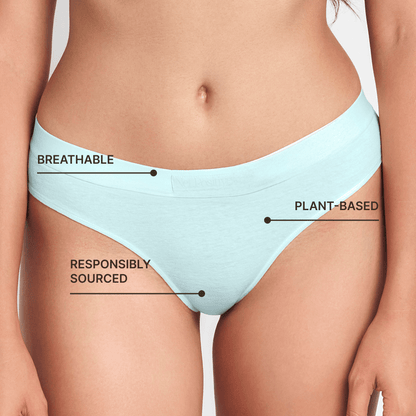 Women’s Mid-Rise Brief