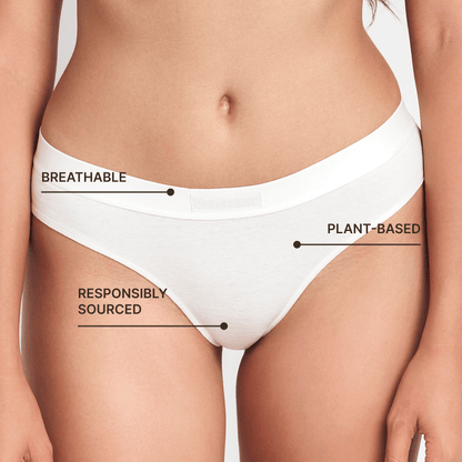 Women’s Mid-Rise Brief