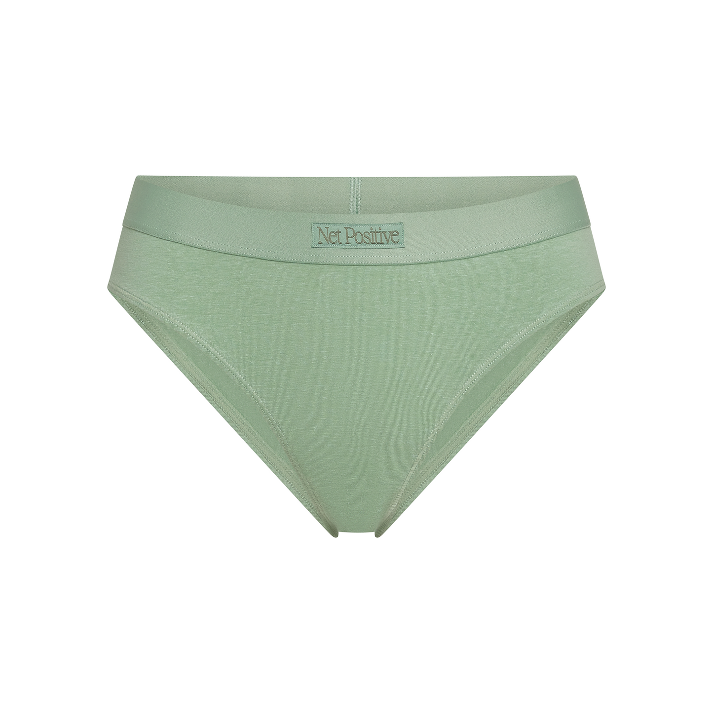 Mid-Rise Brief - Matcha