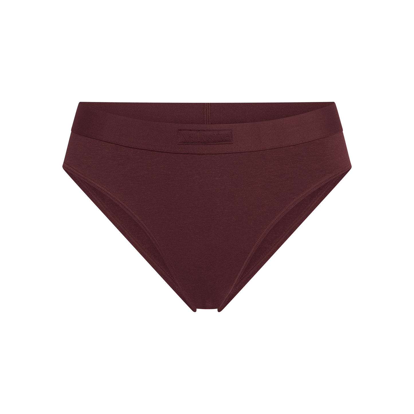 Women’s Mid-Rise Brief