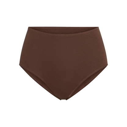 Women's High-Rise Brief Panty