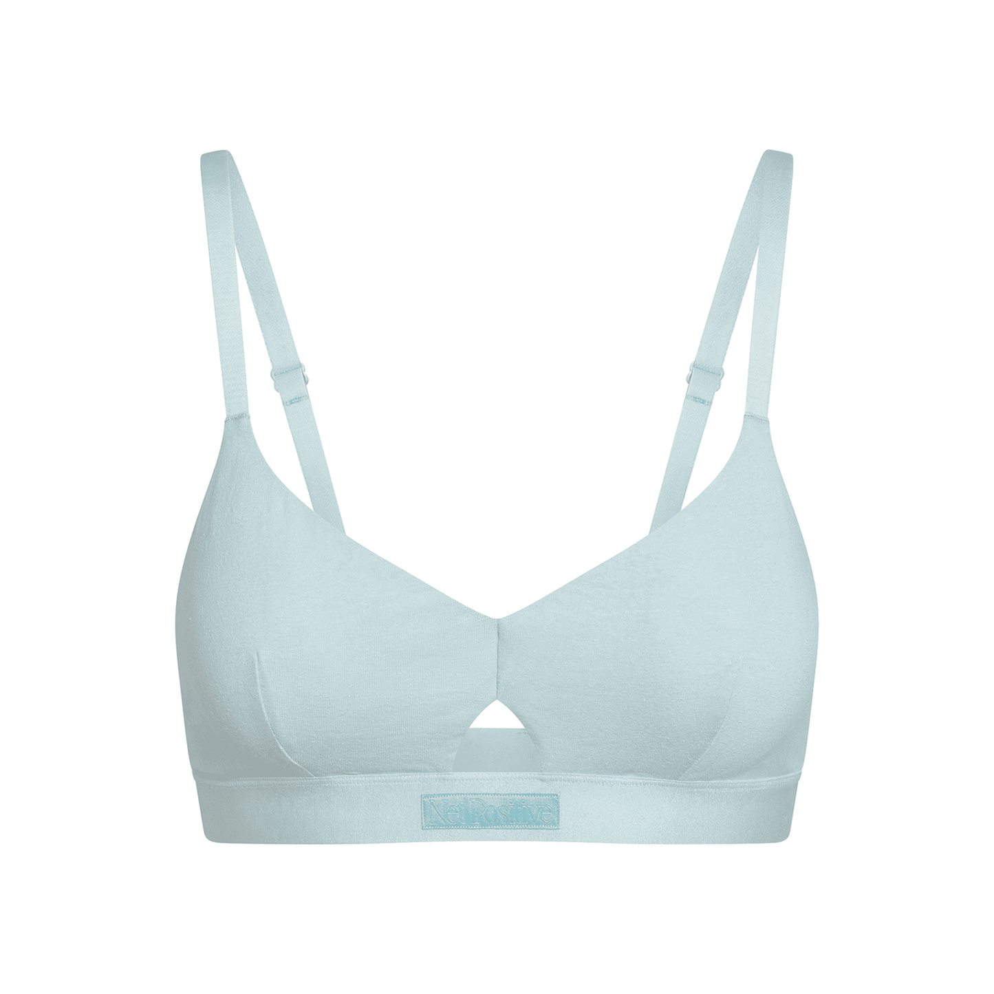 Women’s Keyhole Bra
