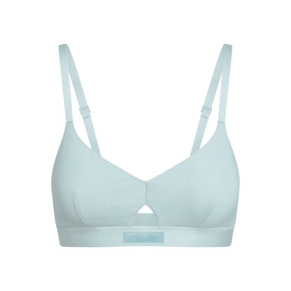 Women’s Keyhole Bra