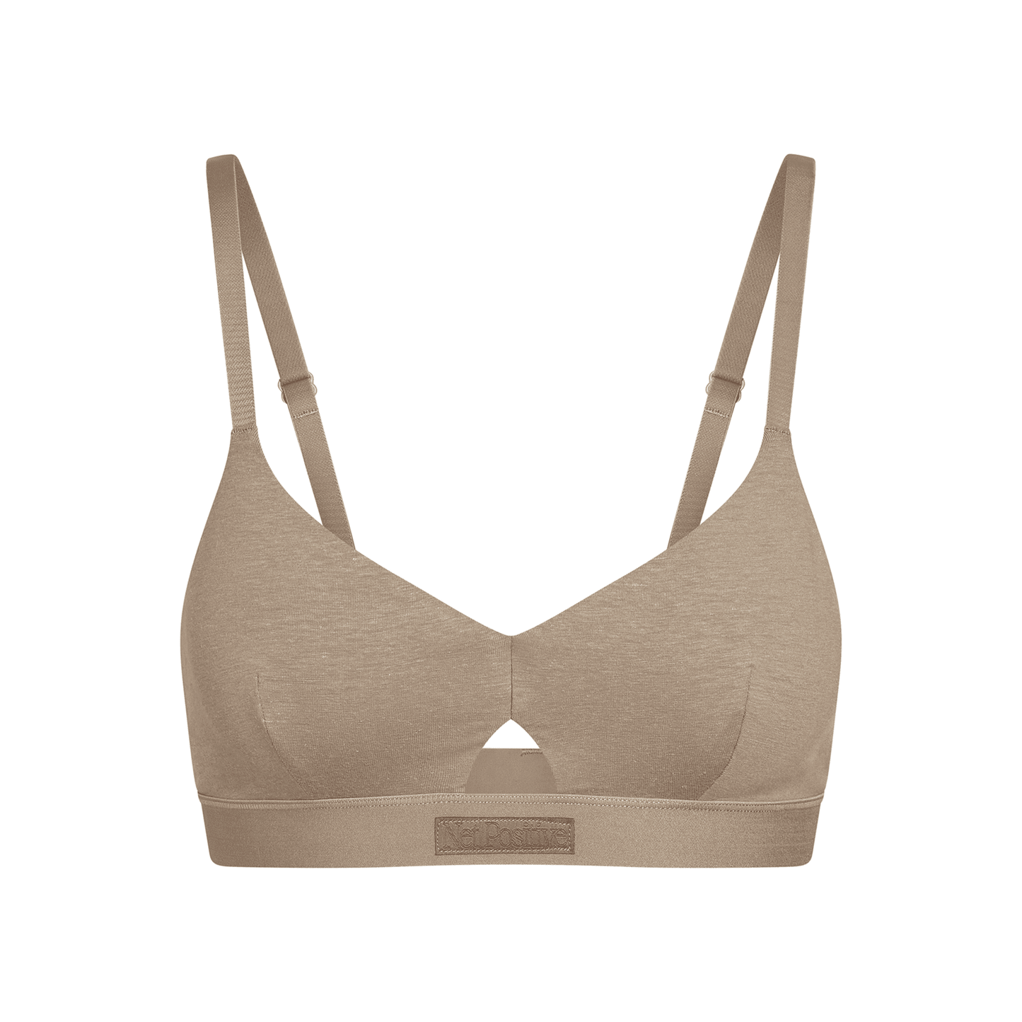 Women’s Keyhole Bra