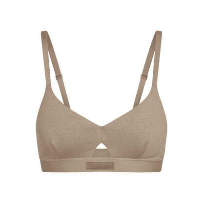 Women’s Keyhole Bra
