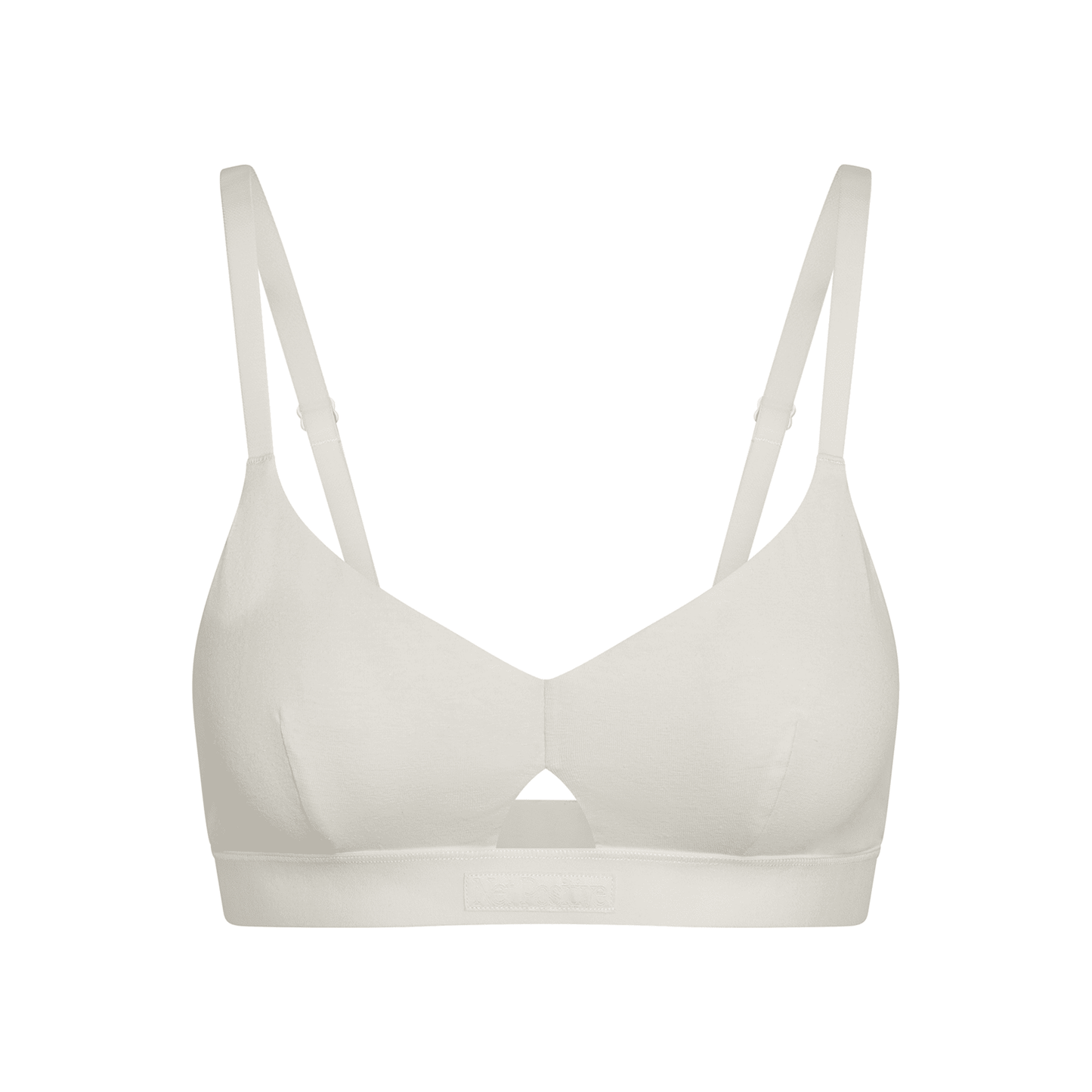 Women’s Keyhole Bra