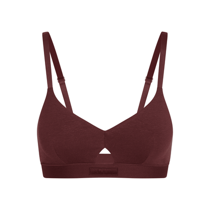 Women’s Keyhole Bra