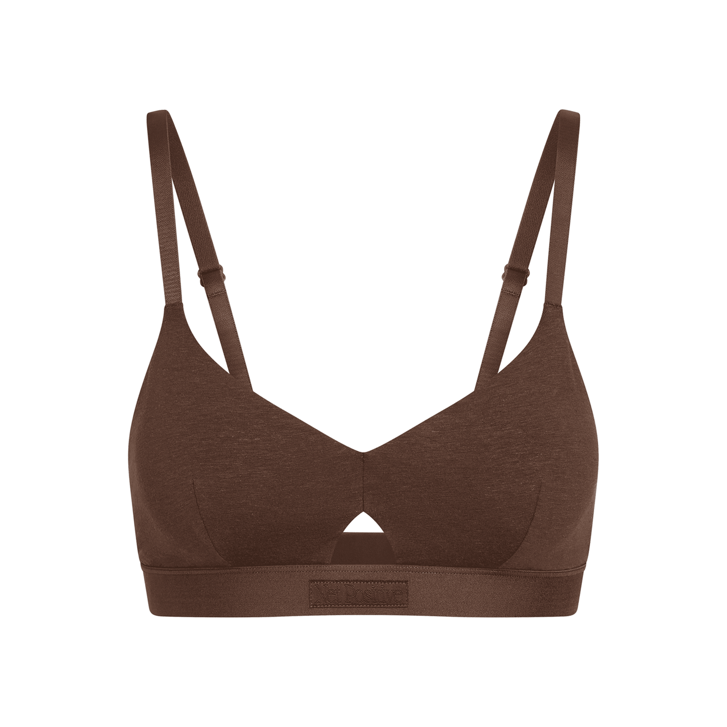 Women’s Keyhole Bra