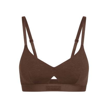 Women’s Keyhole Bra
