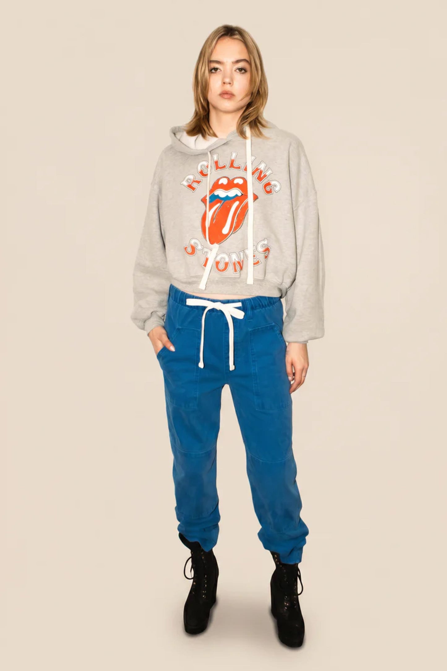 Women's Euro Workwear Pants