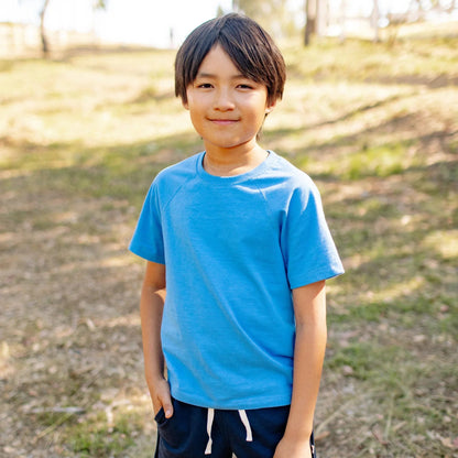 Organic Kids Frankie T-Shirt