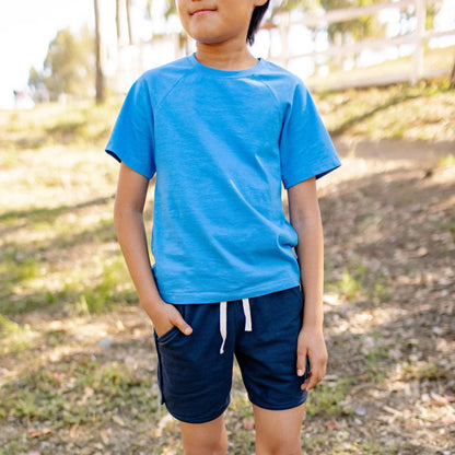 Organic Kids Frankie T-Shirt